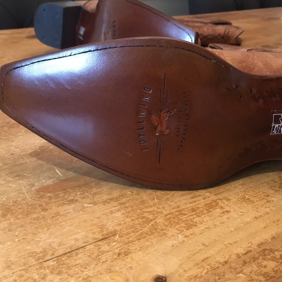 Cowboy Boots - Picture 3 of 6